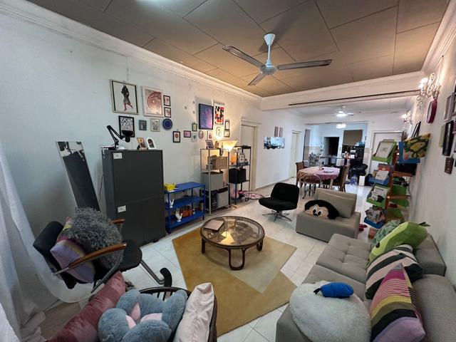 Condominium for sale in Tampoi, Johor Bahru