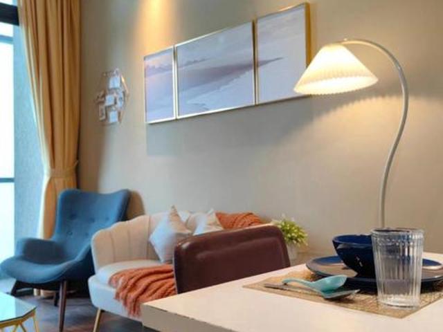 Apartment for sale in Kinabalu, Sabah