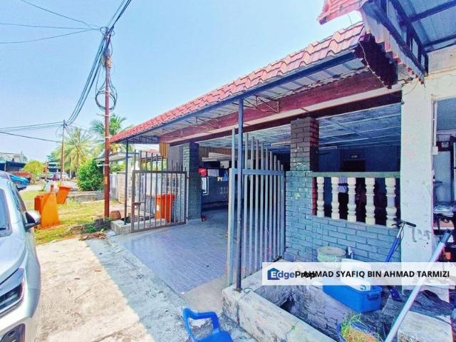 House for sale in Banting, Selangor