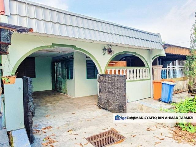 House for sale in Banting, Selangor