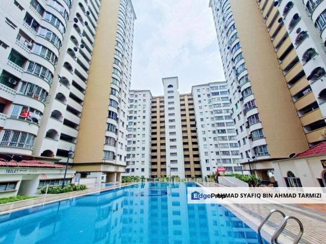Condominium for sale in Country Heights Damansara, Kuala Lumpur