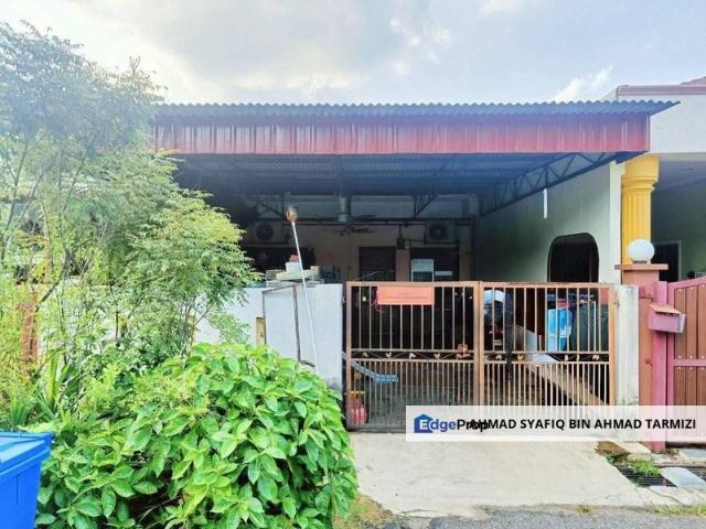 House for sale in Petaling, Alam Impian