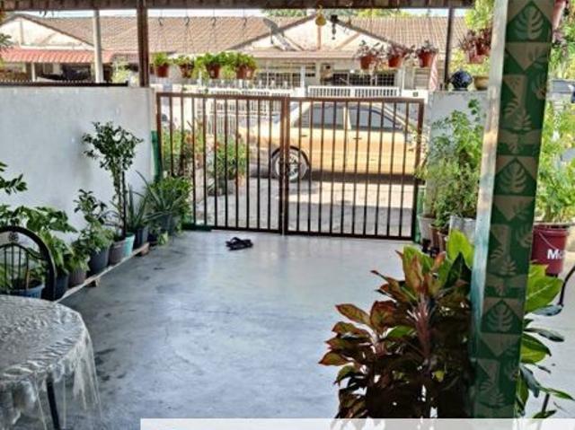 House for sale in Port Klang, Selangor