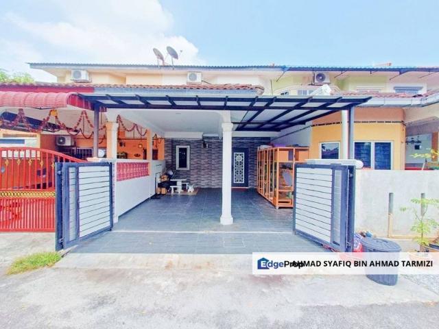 House for sale in Port Klang, Selangor