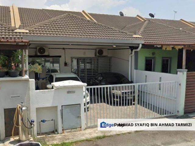 House for sale in Port Klang, Selangor