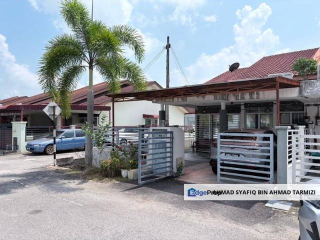 House for sale in Port Klang, Selangor