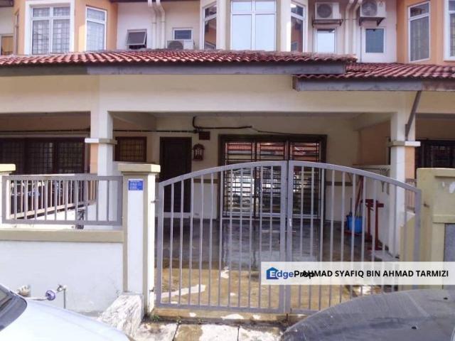 House for sale in Port Klang, Selangor