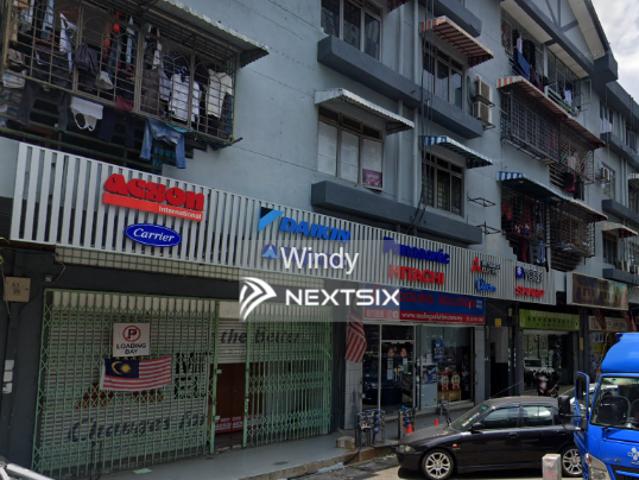 Residential House for sale in Petaling, Alam Impian