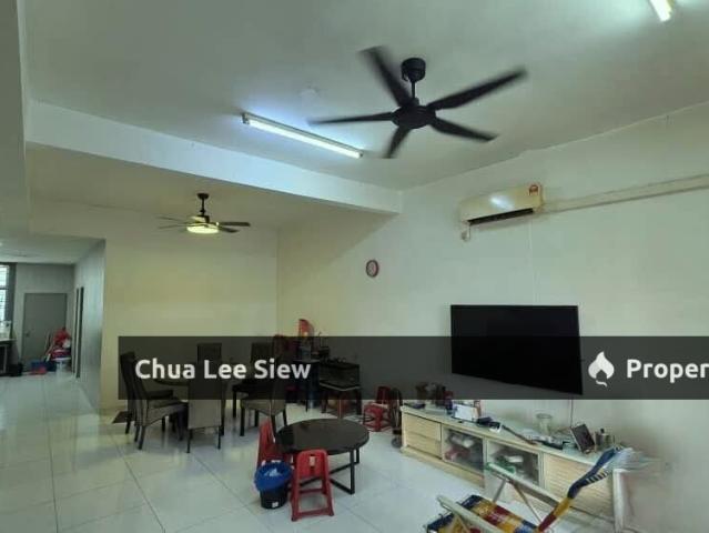 Terraced House for sale in Ulu Tiram, Johor