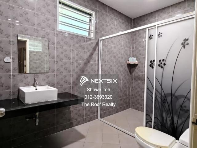 Shop for sale in Johore Bahru, Johor