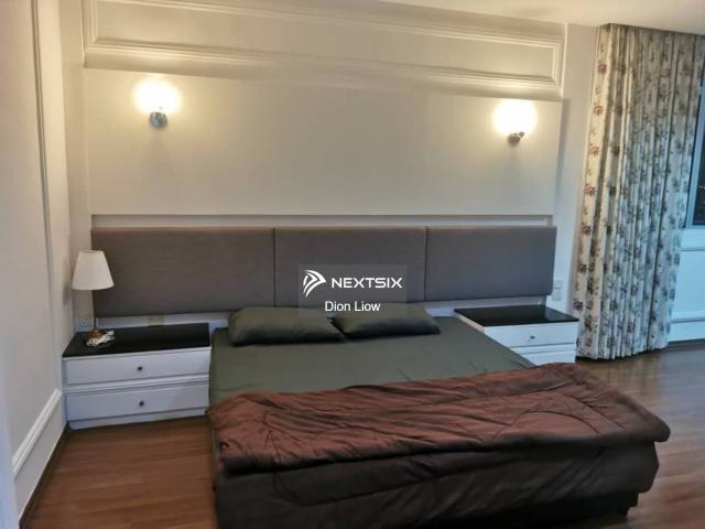 Residential House for sale in Johor
