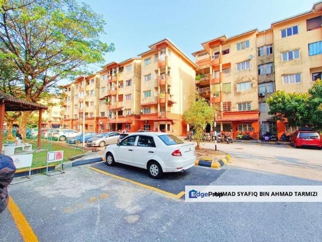 Condominium for sale in Petaling, Alam Impian