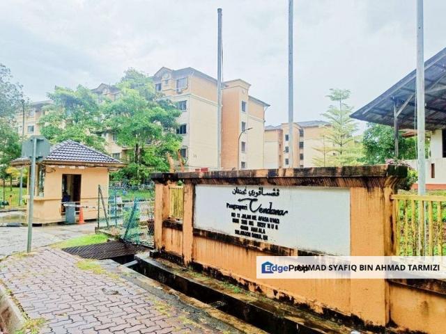 Condominium for sale in Petaling, Alam Impian