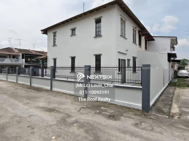 Residential House for sale in Johor
