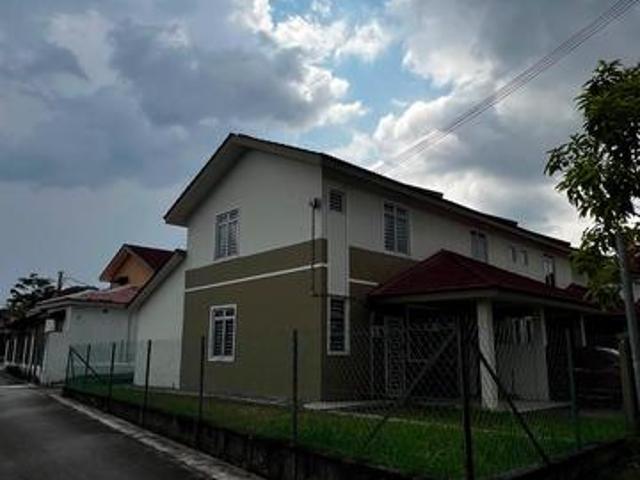 Terraced House for sale in Johor