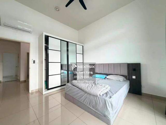 Residential House for sale in Johore Bahru, Johor