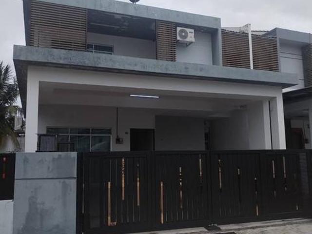 Residential House for sale in Kuala Muda, Kedah