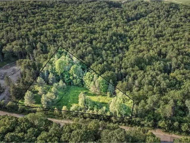 House for sale in Sainte-mélanie, Quebec