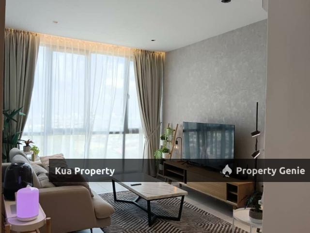 Condominium for sale in Stampin Tengah, Kuching