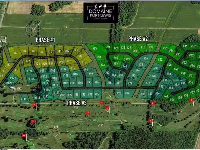 House for sale in Saint-anicet, Quebec