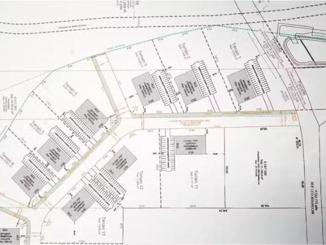 House for sale in Quebec