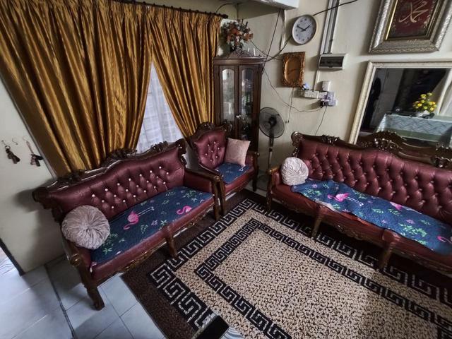 Terraced House for sale in Tebrau, Johor Bahru