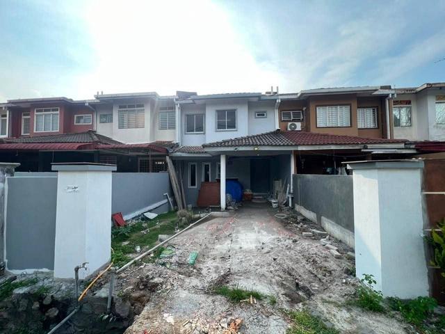 Terraced House for sale in Selayang, Selangor