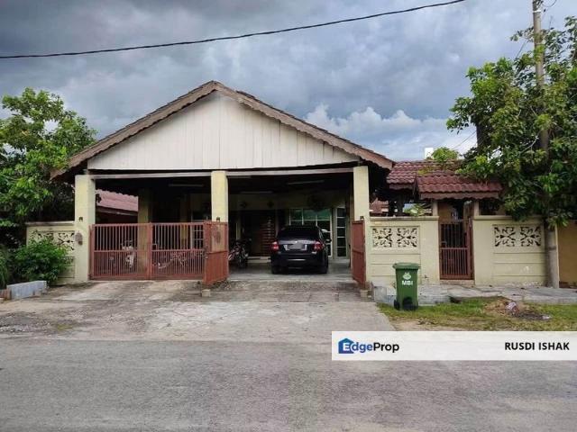 House for sale in Perak, Tanjong Ipoh
