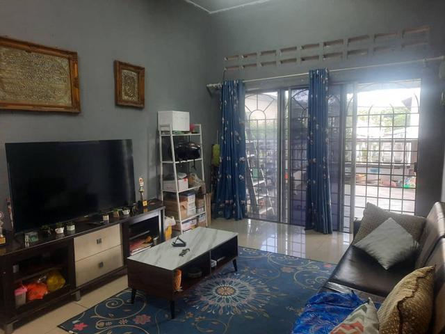 Terraced House for sale in Jementah, Johor