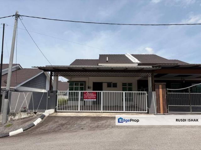 House for sale in Sungai Petani, Kuala Muda