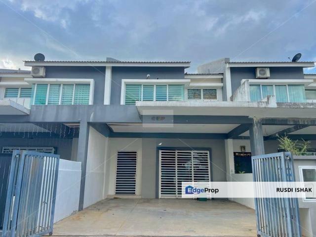House for sale in Sungai Petani, Kuala Muda