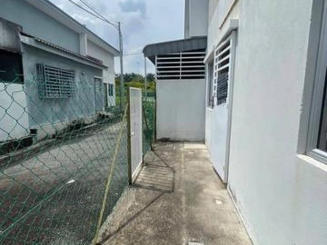 Terraced House for sale in Sepang, Tanjong Sepat