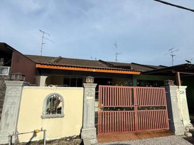 Terraced House for sale in Kulai, Johor