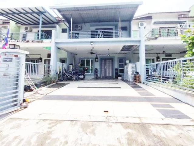 Terraced House for sale in Kluang, Johor