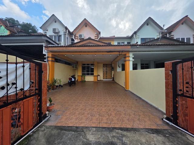 Terraced House for sale in Kuantan, Pahang