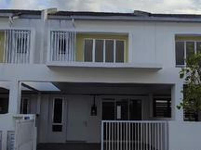 Terraced House for sale in Sendayan Village, Negeri Sembilan