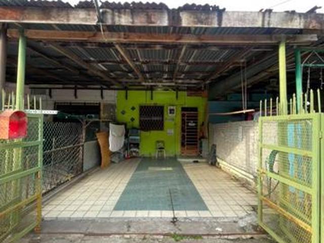 Terraced House for sale in Kinabalu, Sabah