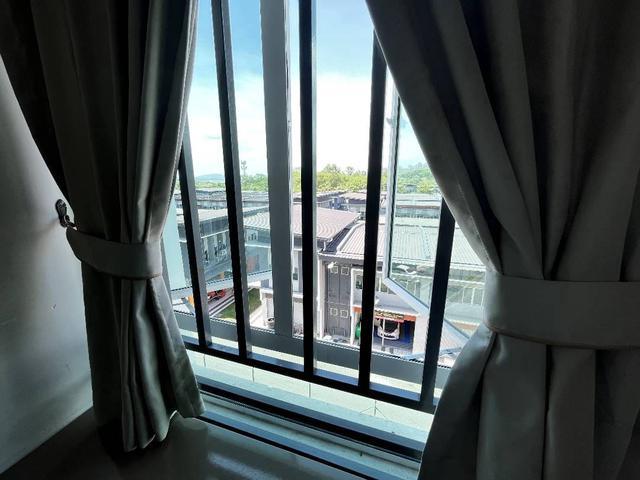 Terraced House for sale in Tuaran Village, Sabah