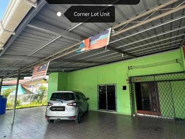 Terraced House for sale in Kinabalu, Sabah