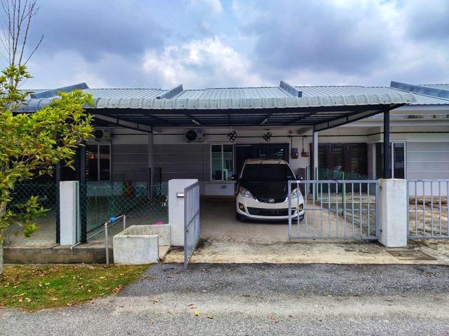 Terraced House for sale in Pahang
