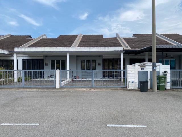 Terraced House for sale in Kuantan, Pahang