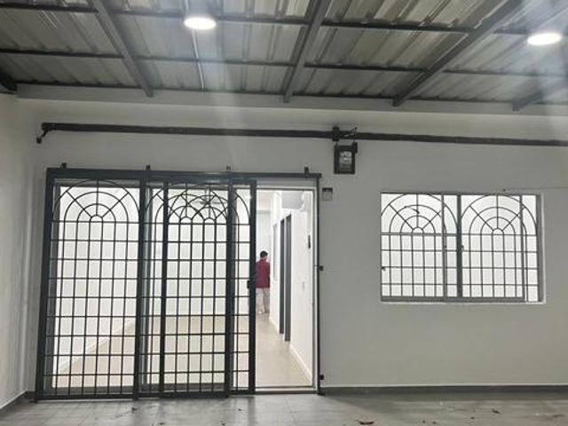 Terraced House for sale in Kompleks Perumahan Ibu Pejabat Polis Daerah IPD Melaka Tengah, Bandaraya Melaka