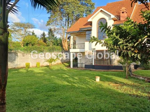 House for sale in Runda, Westlands