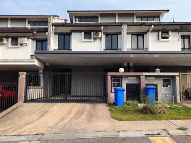 Terraced House for sale in Petaling, Alam Impian