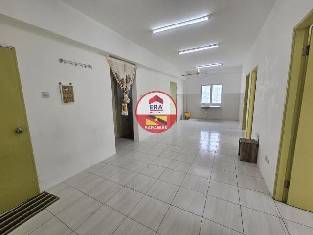 Apartment for rent in Kuching, Bahagian Kuching