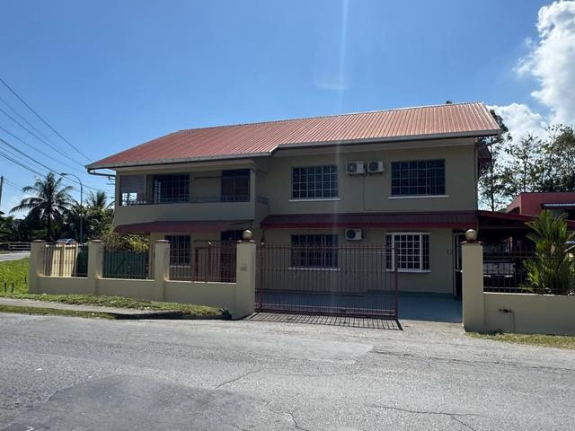 Residential House for sale in Sandakan Town, Sabah