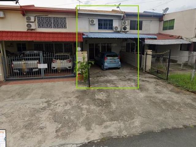 Terraced House for sale in Sandakan, Bahagian Sandakan