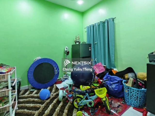 Residential House for sale in Kuching, Sarawak