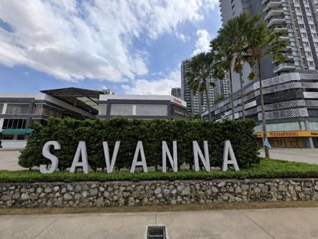 Serviced Residence for sale in Bandar Baru Bangi, Majlis Perbandaran Kajang