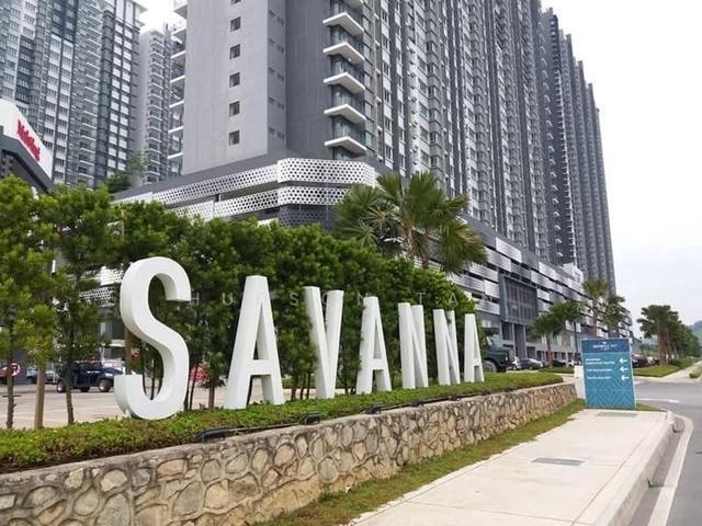 Serviced Residence for sale in Kajang, Langat